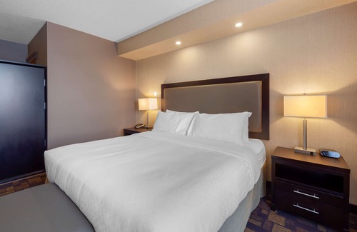 Fox Creek Hotel | Best Western Plus Fox Creek