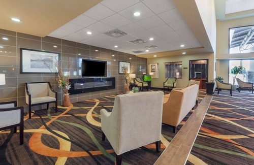 Fox Creek Hotel | Best Western Plus Fox Creek