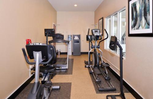 Altvan Hotel | Best Western Plus Frontier Inn