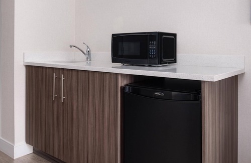 Clearwater Hotel | Best Western Plus Gateway to the Falls