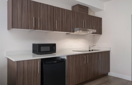 Clearwater Hotel | Best Western Plus Gateway to the Falls