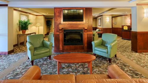 Hull Hotel | Best Western Plus Gatineau-Ottawa Downtown