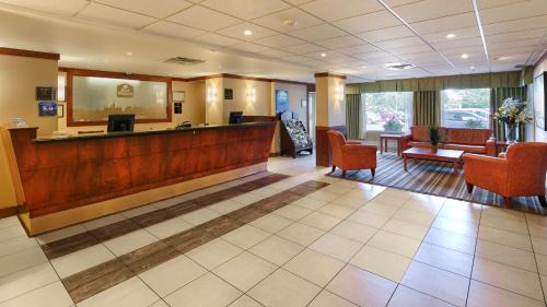 Hull Hotel | Best Western Plus Gatineau-Ottawa Downtown