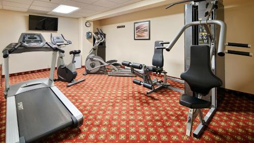 Hull Hotel | Best Western Plus Gatineau-Ottawa Downtown