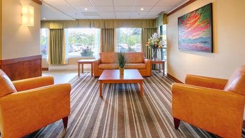 Hull Hotel | Best Western Plus Gatineau-Ottawa Downtown