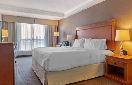 Hull Hotel | Best Western Plus Gatineau-Ottawa Downtown