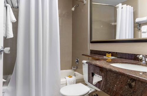 Hull Hotel | Best Western Plus Gatineau-Ottawa Downtown