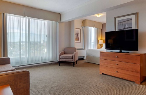 Hull Hotel | Best Western Plus Gatineau-Ottawa Downtown