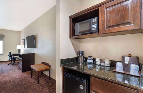 Goliad Hotel | Best Western Plus Goliad Inn & Suites