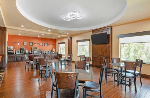 Goliad Hotel | Best Western Plus Goliad Inn & Suites
