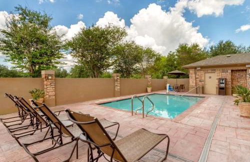 Goliad Hotel | Best Western Plus Goliad Inn & Suites