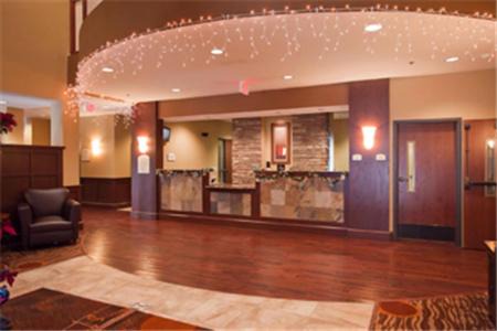 Grand Island Hotel | Best Western Plus Grand Island Inn and Suites