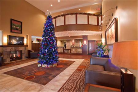 Grand Island Hotel | Best Western Plus Grand Island Inn and Suites