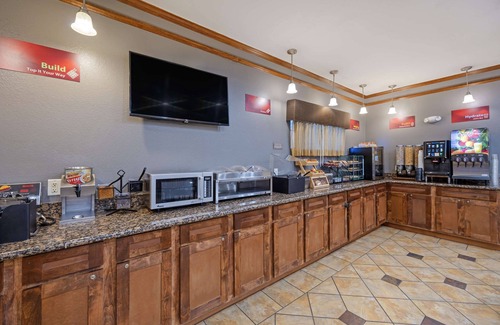 Guymon Hotel | Best Western Plus Guymon Hotel & Suites