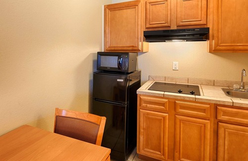 Guymon Hotel | Best Western Plus Guymon Hotel & Suites