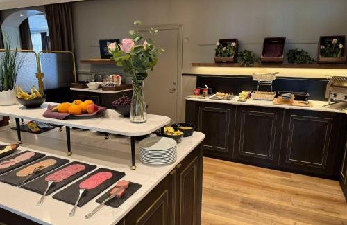 Kongsberg Hotel | Best Western Plus Gyldenlove Hotell