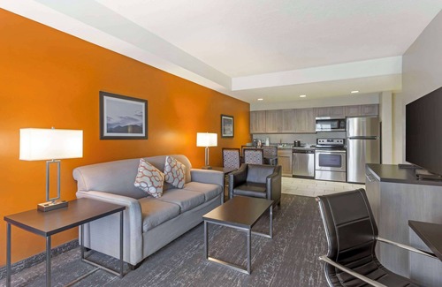 Heber Hotel | Best Western Plus Heber Valley Hotel
