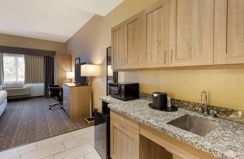 Heber Hotel | Best Western Plus Heber Valley Hotel