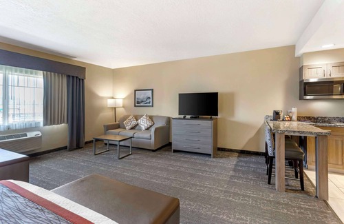Heber Hotel | Best Western Plus Heber Valley Hotel