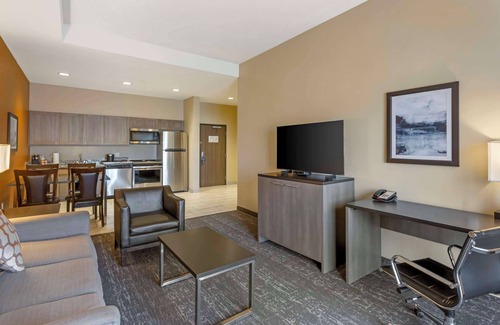 Heber Hotel | Best Western Plus Heber Valley Hotel