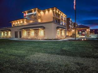 Heber Hotel | Best Western Plus Heber Valley Hotel