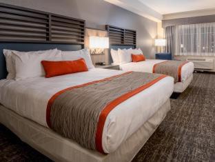 Heber Hotel | Best Western Plus Heber Valley Hotel