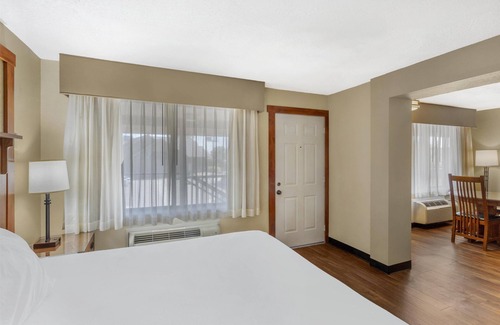 Marriott-Slaterville Hotel | Best Western Plus High Country Inn