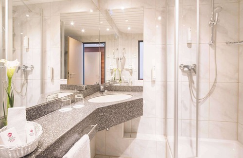 Nuertingen Hotel | Best Western Plus Hotel Am Schlossberg