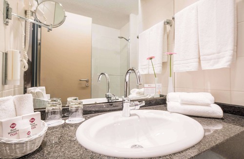 Nuertingen Hotel | Best Western Plus Hotel Am Schlossberg