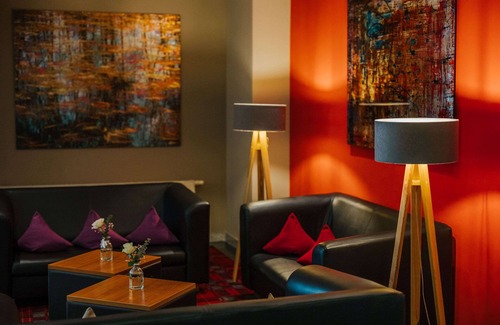 Bautzen Hotel | Best Western Plus Hotel Bautzen