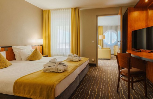 Bautzen Hotel | Best Western Plus Hotel Bautzen
