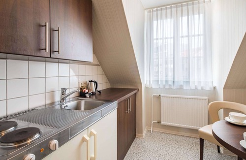 Braunschweig City Center Hotel | Best Western Plus Hotel StadtPalais