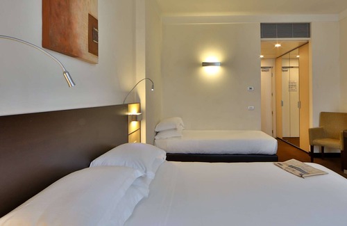Cornaredo Hotel | Best Western Plus Hotel Le Favaglie