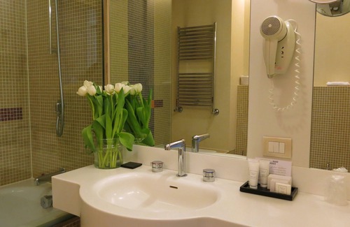 Cornaredo Hotel | Best Western Plus Hotel Le Favaglie
