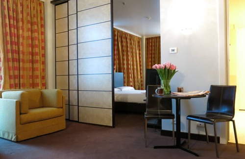 Cornaredo Hotel | Best Western Plus Hotel Le Favaglie