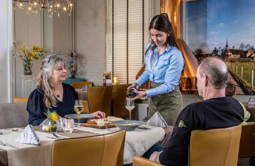 Aduard Hotel | Best Western Plus Hotel Restaurant Aduard