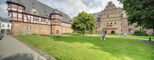 Giessen Hotel | Best Western Plus Hotel Steinsgarten