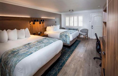 Downtown Hotel | Best Western Plus Humboldt Bay Inn