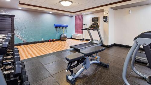 Pike Hotel | Best Western Plus Indianapolis NW Hotel