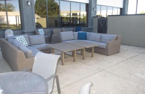 Pike Hotel | Best Western Plus Indianapolis NW Hotel