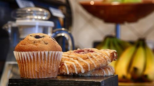 Santa Clara Hotel | Best Western PLUS Inn of Hayward
