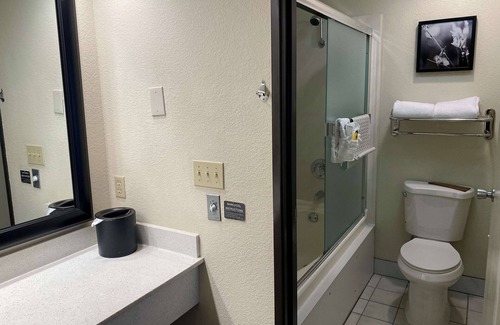 Santa Clara Hotel | Best Western Plus Inn of Hayward