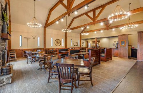 Gordonville Hotel | Best Western Plus Intercourse Village Inn