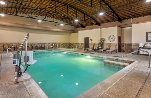 Gordonville Hotel | Best Western Plus Intercourse Village Inn