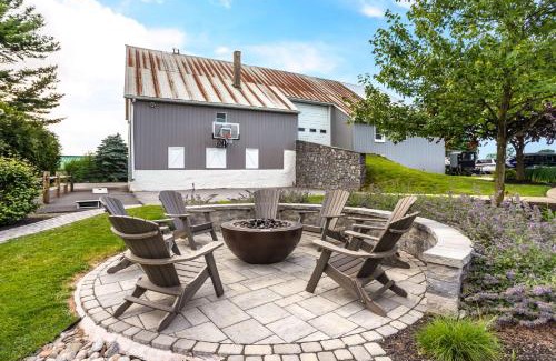 Gordonville Hotel | Best Western Plus Intercourse Village Inn