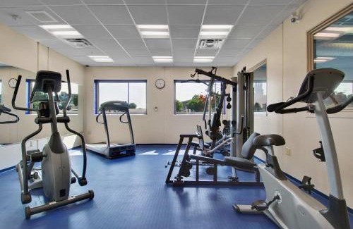 Kamloops Hotel | Best Western Plus Kamloops Hotel