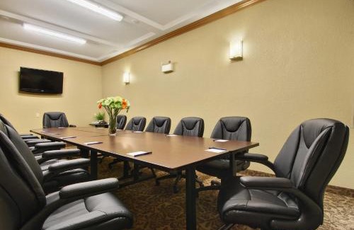 Kamloops Hotel | Best Western Plus Kamloops Hotel