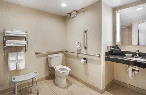 Keene Hotel | Best Western Plus Keene Hotel