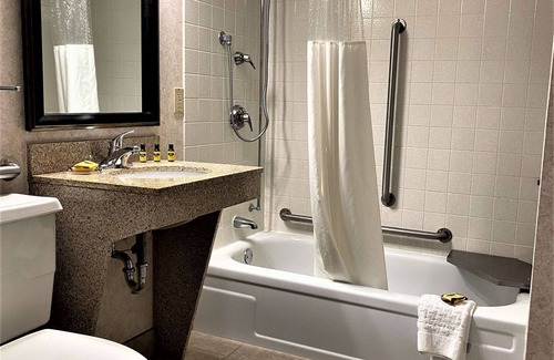 Downtown Hotel | Best Western Plus Kelly Inn