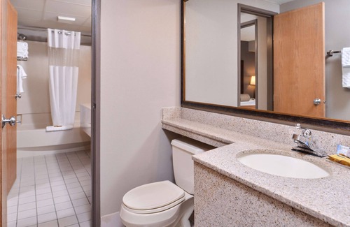Downtown Hotel | Best Western Plus Kelly Inn